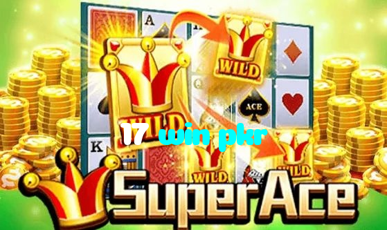 making first deposit on 17 win pkr website using local payment methods in Pakistan