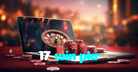 making first deposit on 17 win pkr website using local payment methods in Pakistan